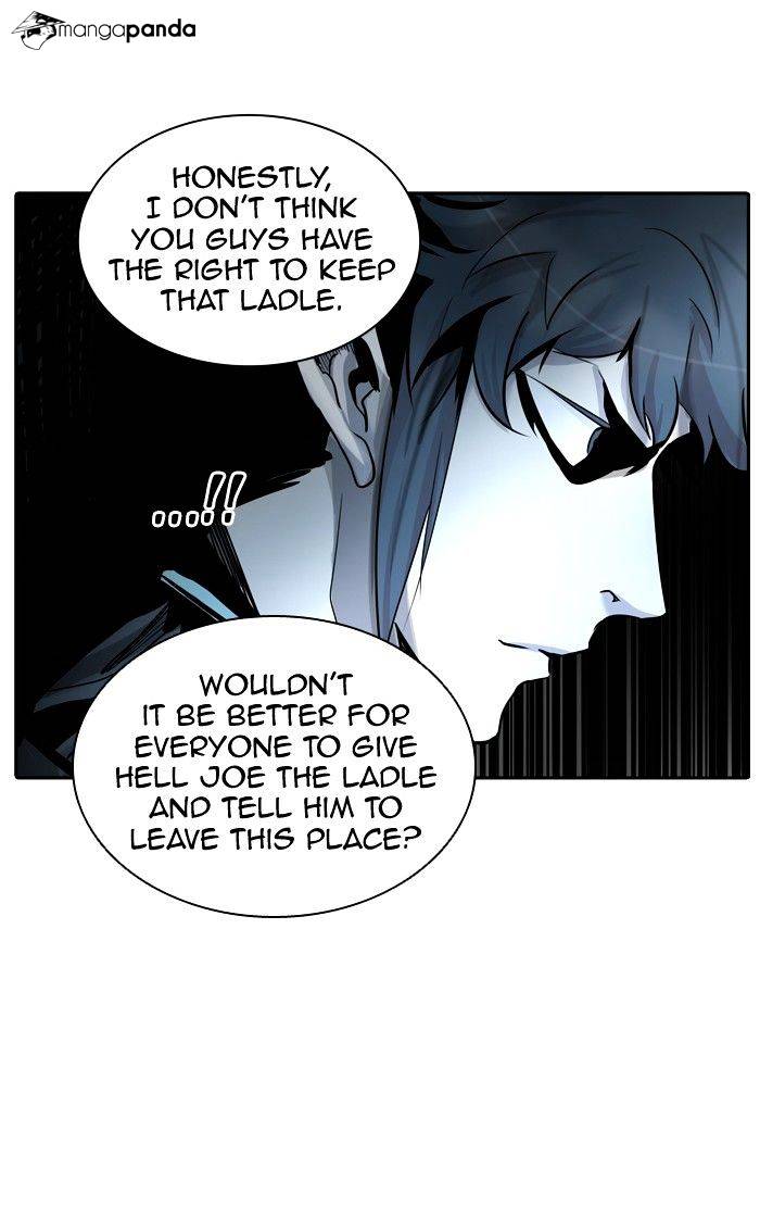 Tower of God Chapter 331 image 109